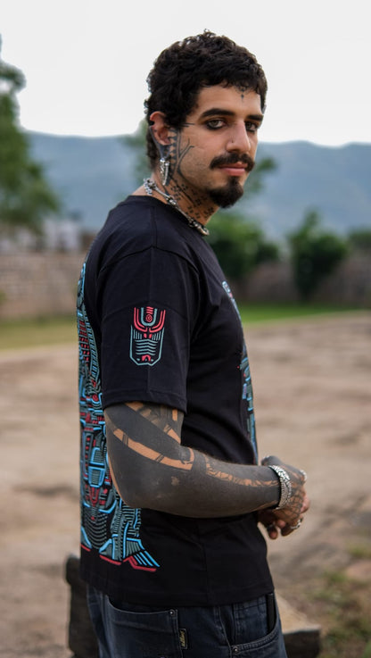 Inzektor Unisex Tshirt