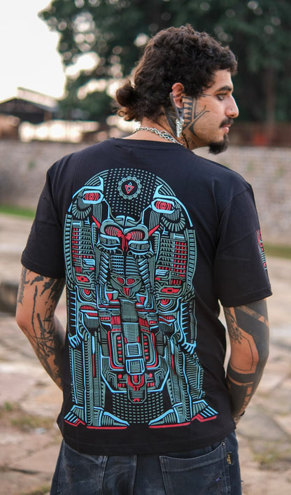 Inzektor Unisex Tshirt
