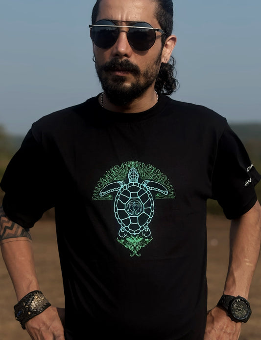 Earthly Unisex Tshirt