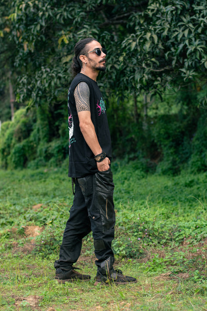 Octo Sound Wave (Tank Top)