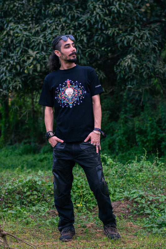 Galactic Brainstorm (Tshirt)