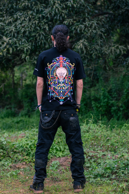 Galactic Brainstorm (Tshirt)