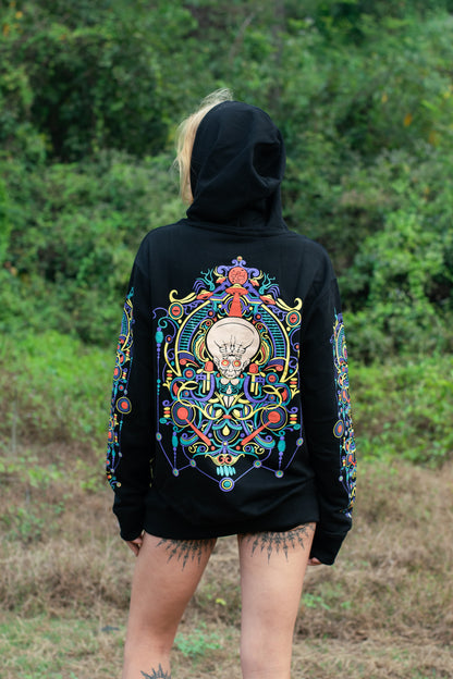 Galactic Brainstorm (Hood)