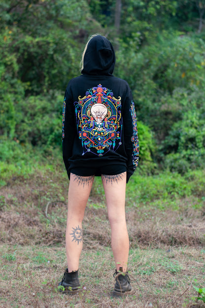 Galactic Brainstorm (Hood)