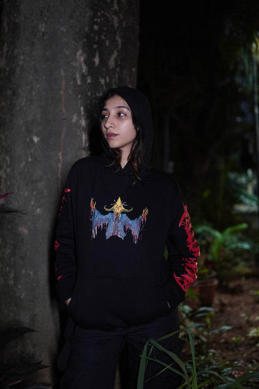 Echoes Of Hell Unisex Hoods