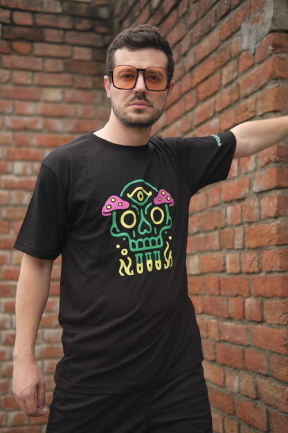 Flower Of Afterlife Unisex Tshirt