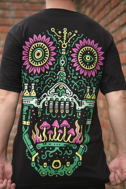 Flower Of Afterlife Unisex Tshirt
