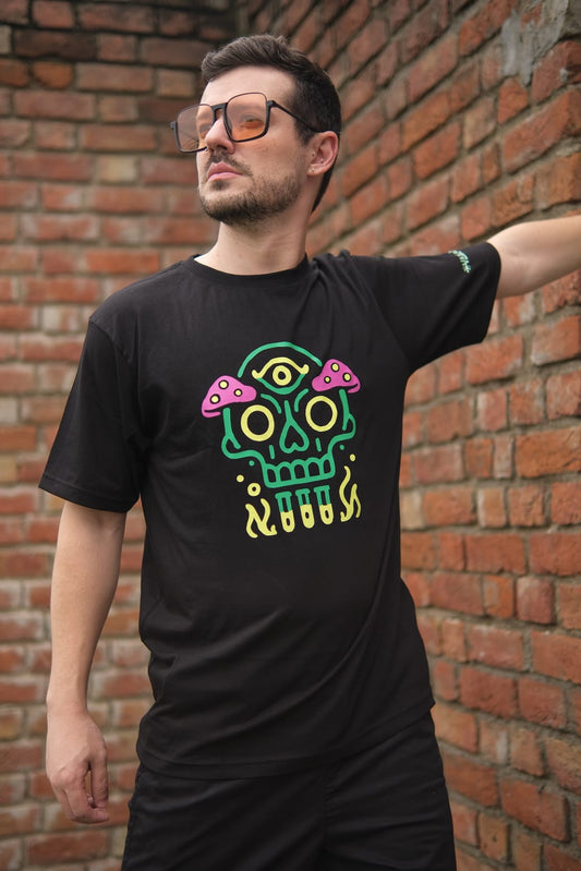 Flower Of Afterlife Unisex Tshirt
