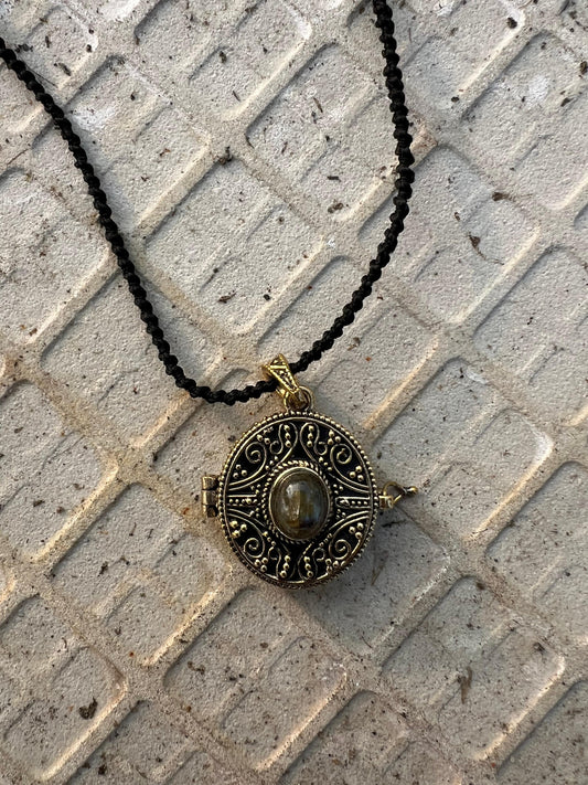Egyptians Isis Pendant