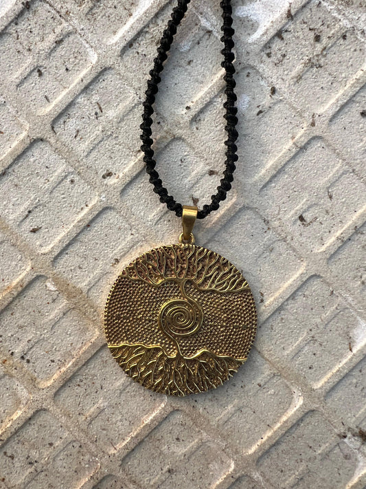 Tree Of Life Pendant