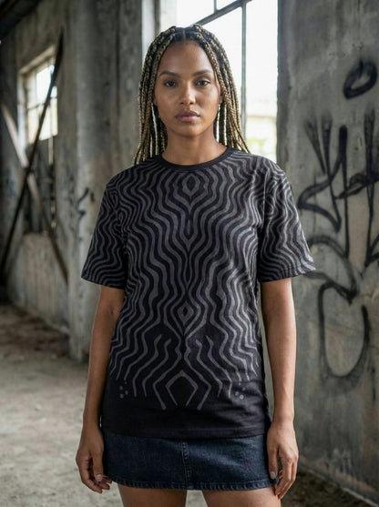 NEURO VEINS  (Unisex T-Shirt)