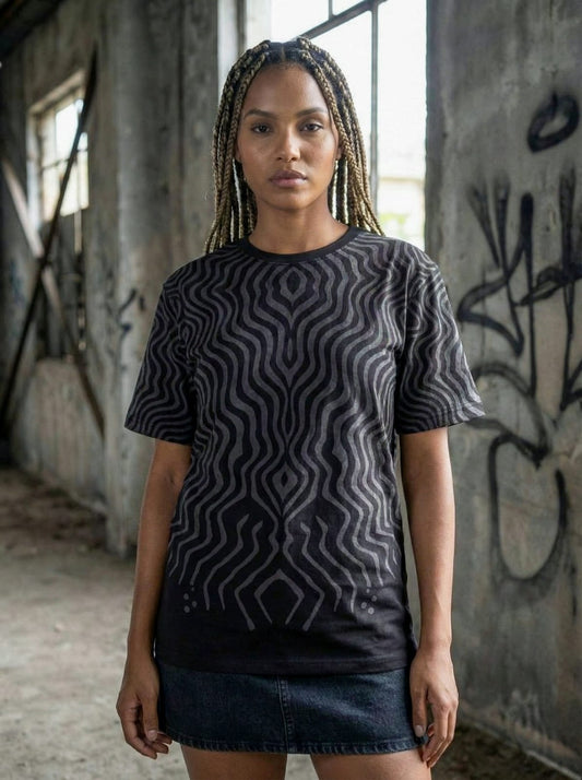 NEURO VEINS  (Unisex T-Shirt)