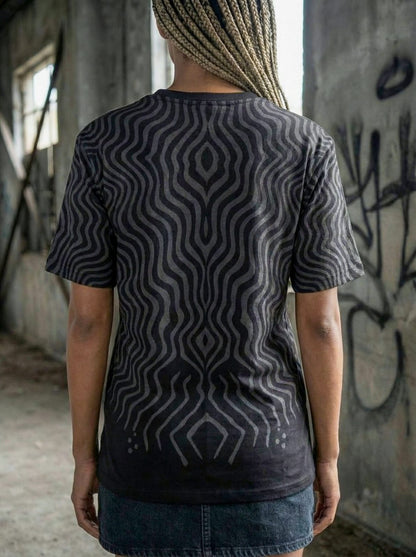 NEURO VEINS  (Unisex T-Shirt)