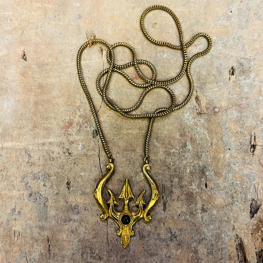 Trinetra Pendant