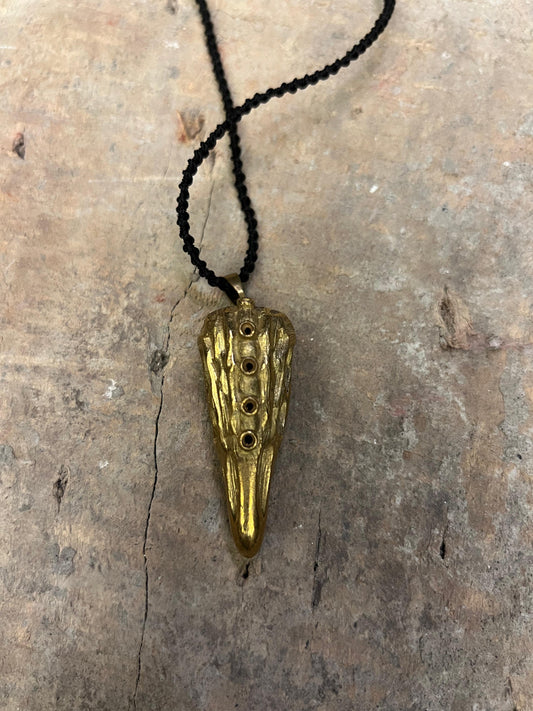 Sky Piercer Pendant