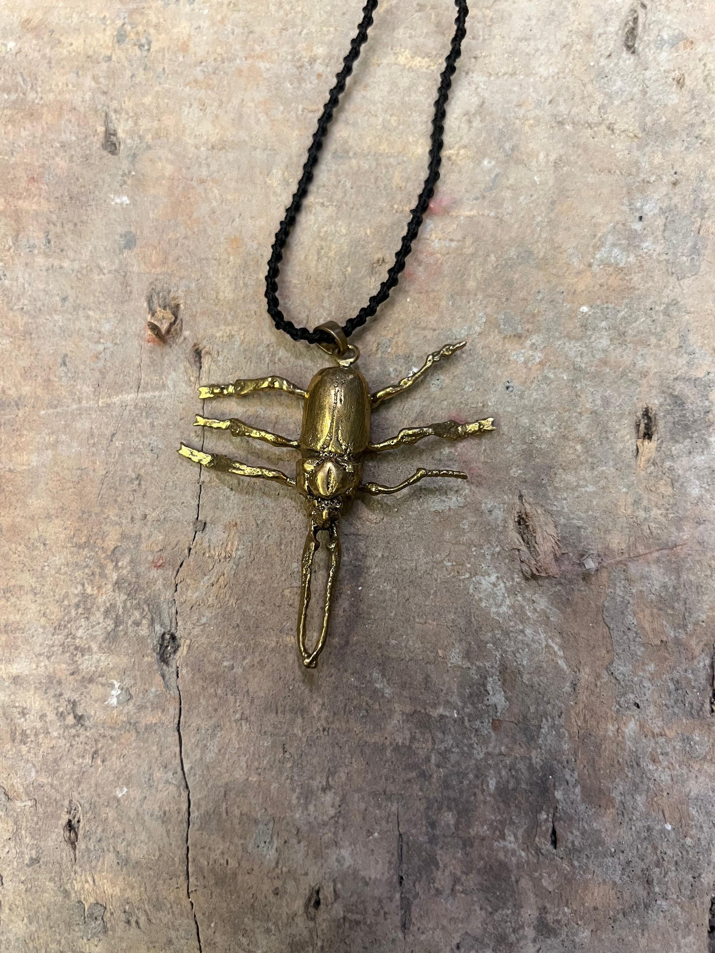 Inzektor Pendant