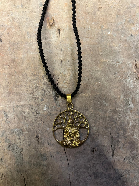 Moksha Pendant