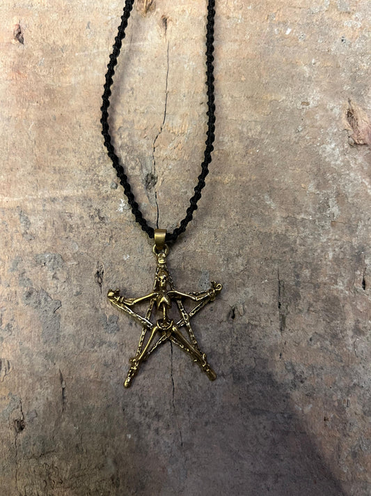 Star Vision Pendant