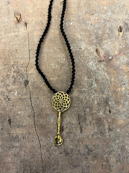 Last Supper Pendant