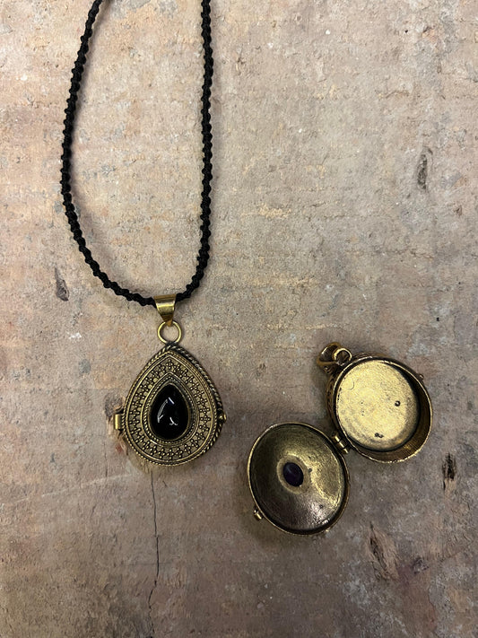 Nightc Coredelic Pendant