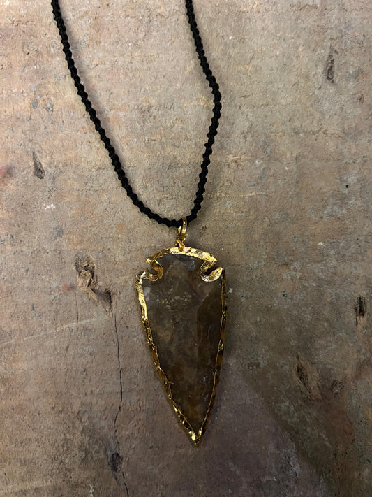 Hunters Edge Pendant