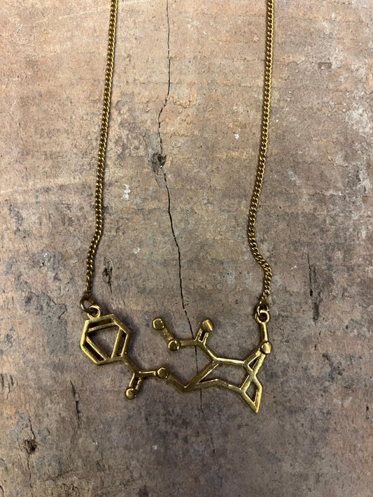 Chemibold Pendant