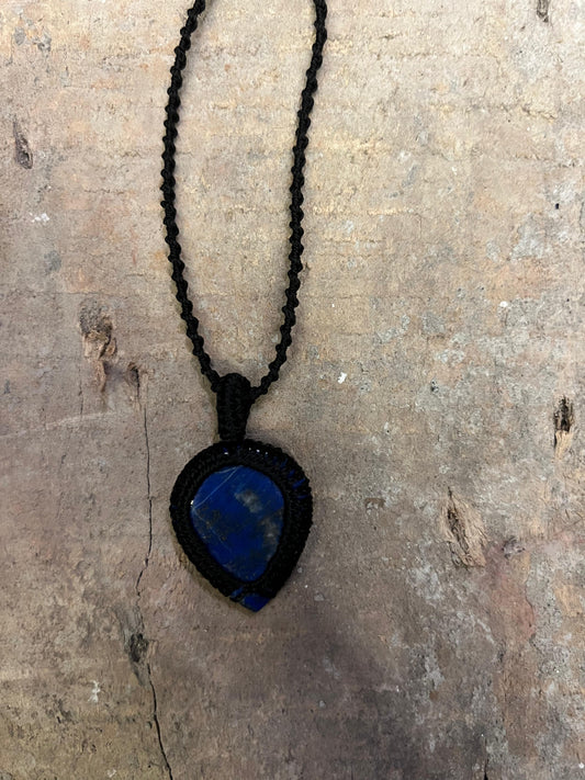 Starless Sky Pendant
