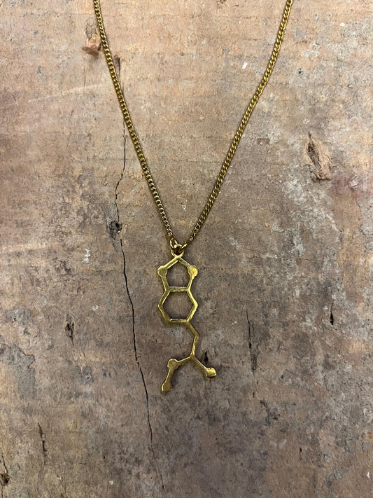 Neuro Blaze Chain