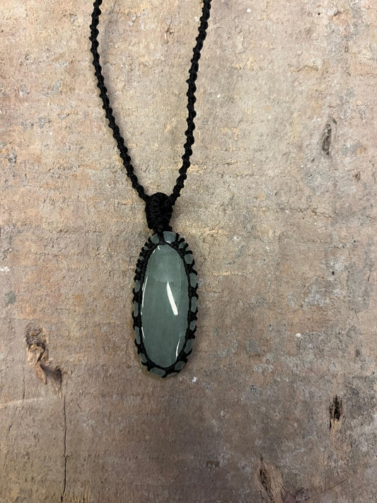Soul Glow Pendant