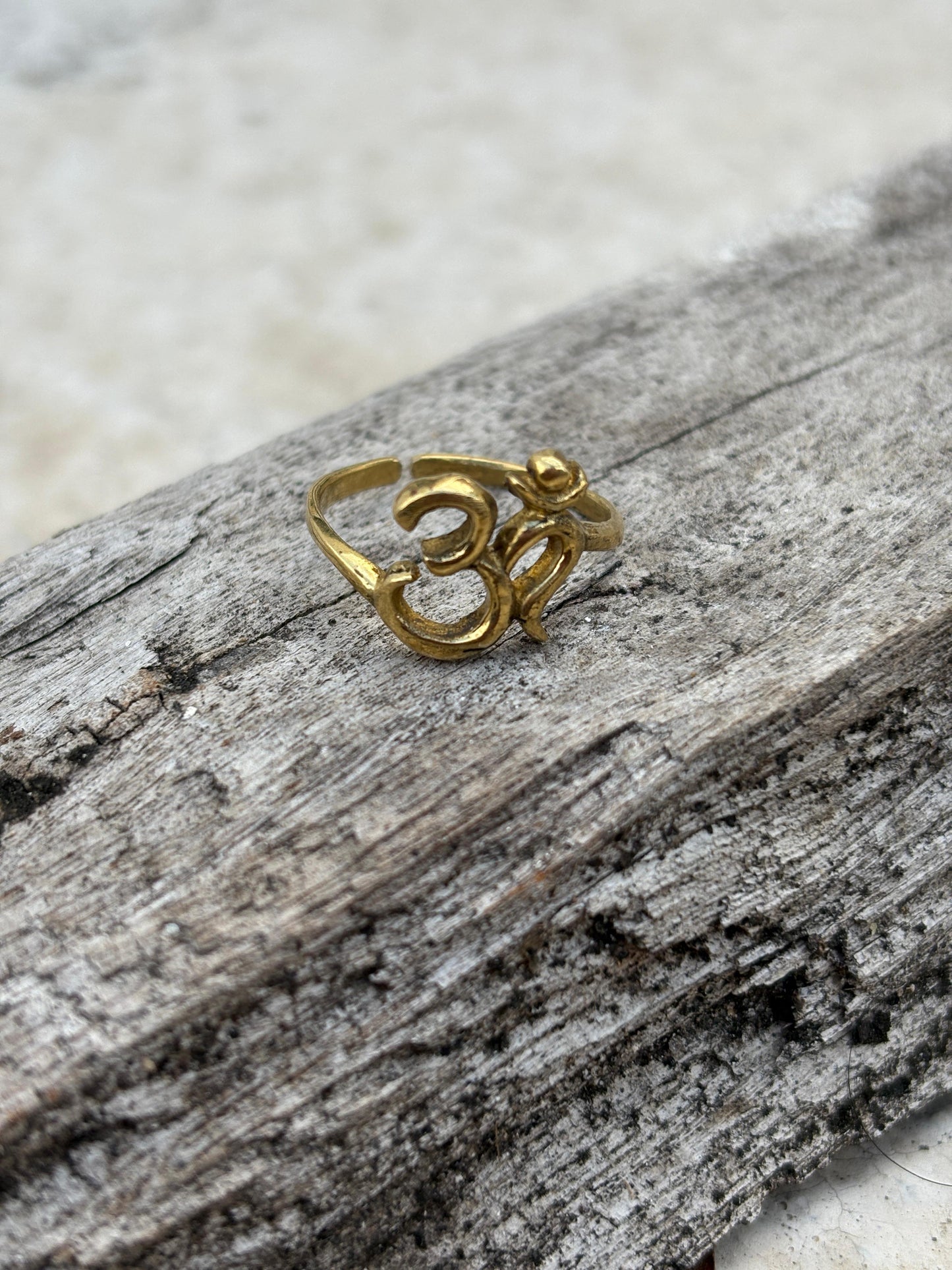 OM Ring