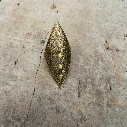 Celestara Ring