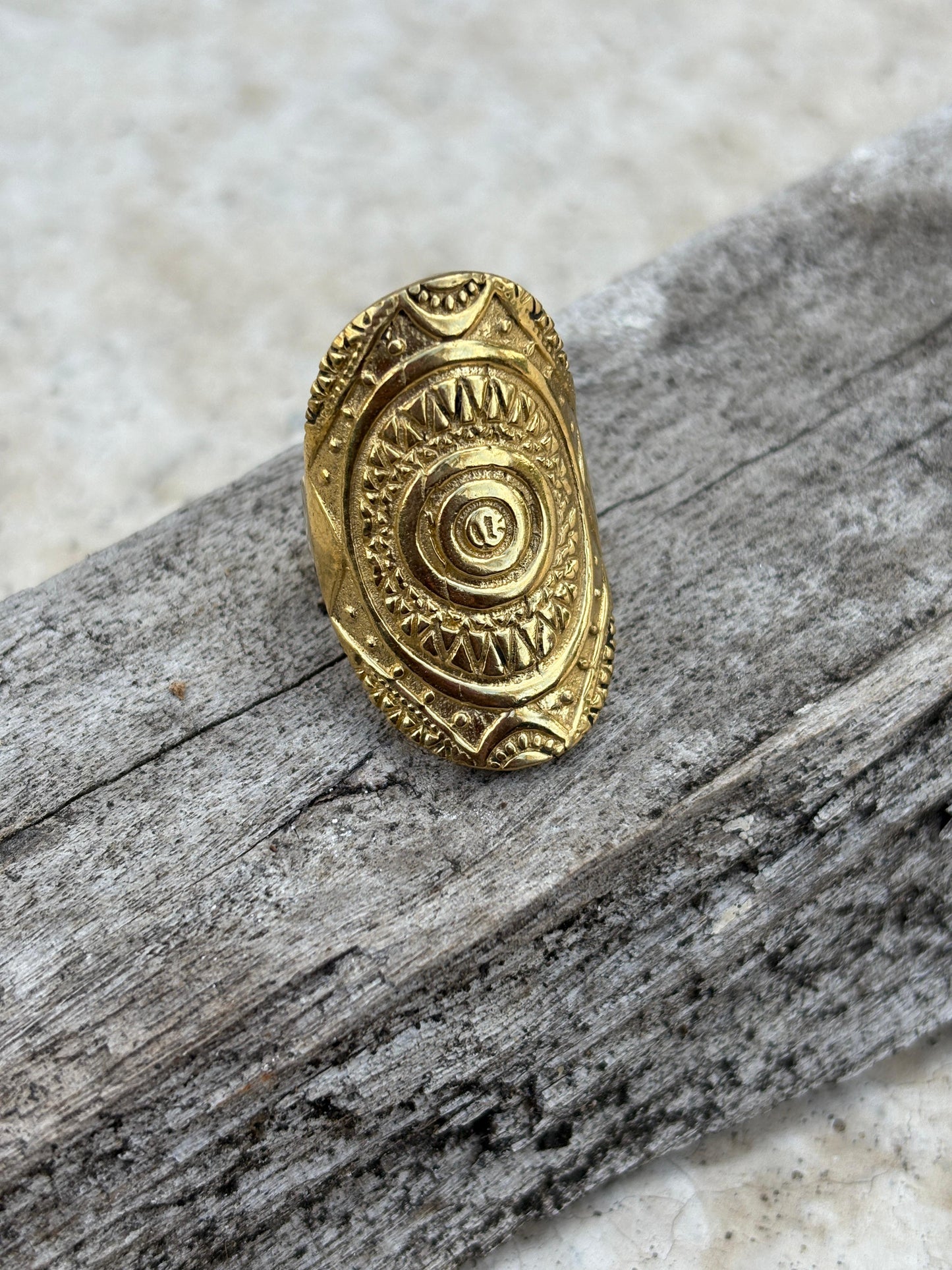 Chandini Ring
