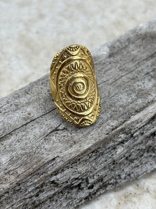 Chandini Ring