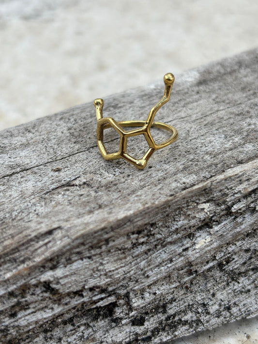 Serotonin Ring