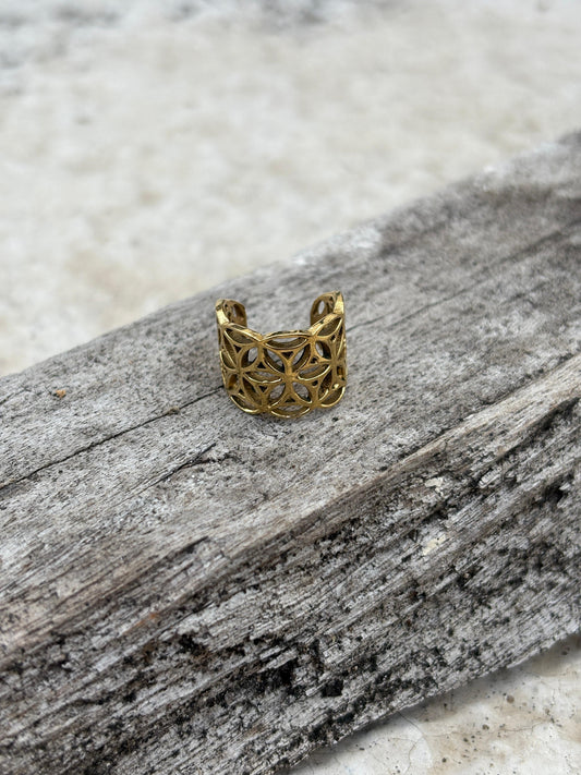 Flow Ring