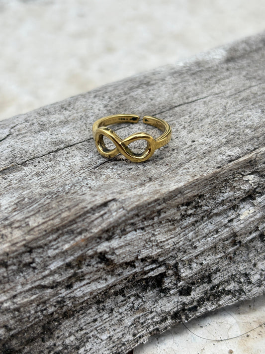 Infinity Ring