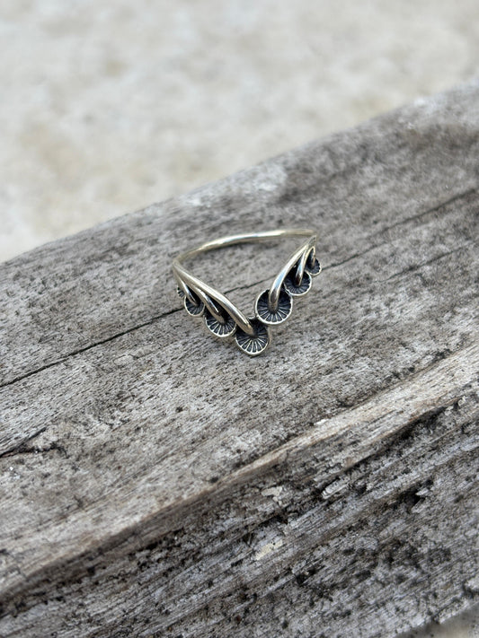 Muscara Ring