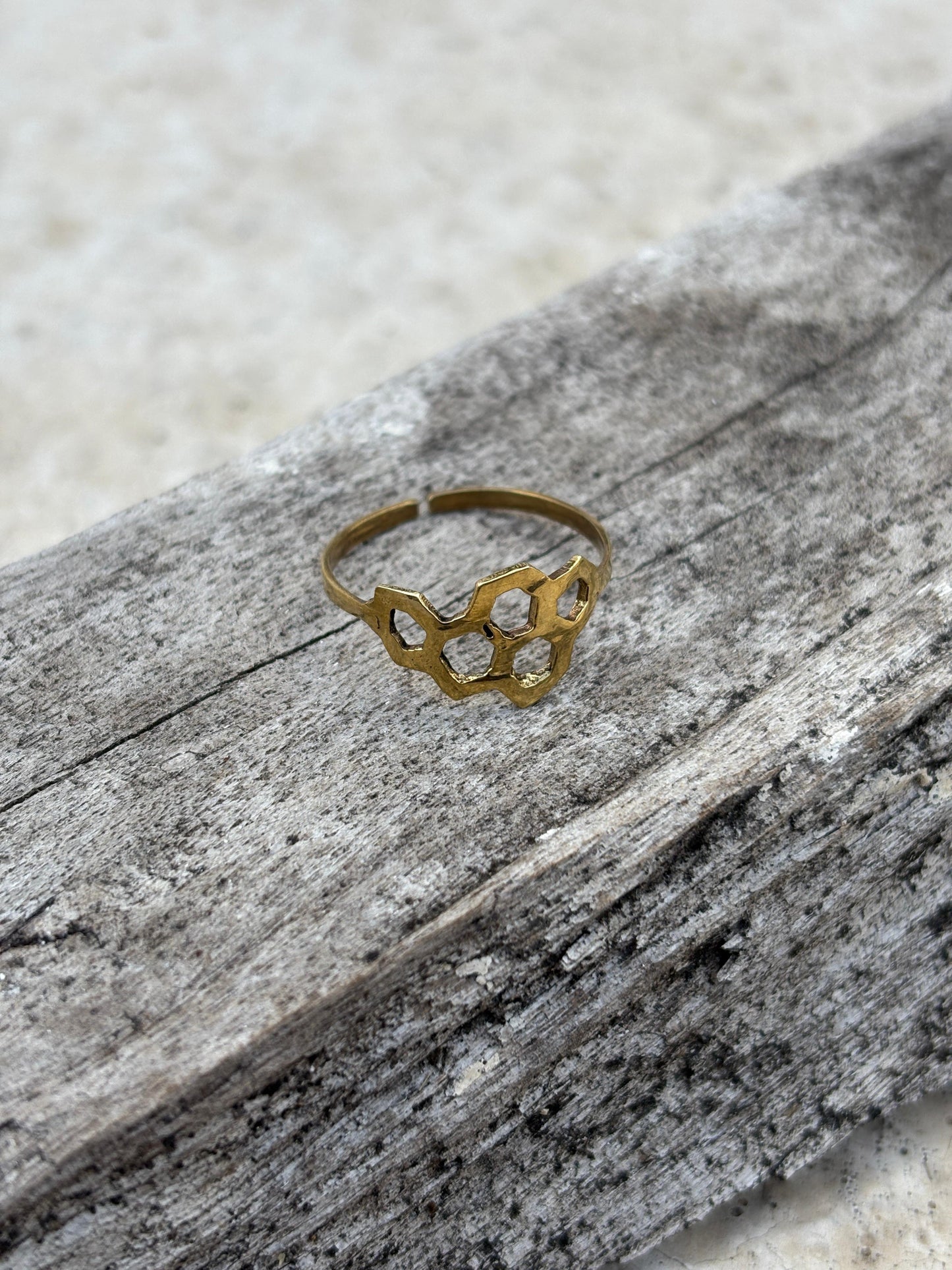 Molecule Ring
