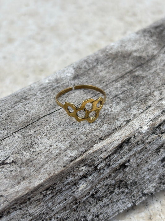Molecule Ring