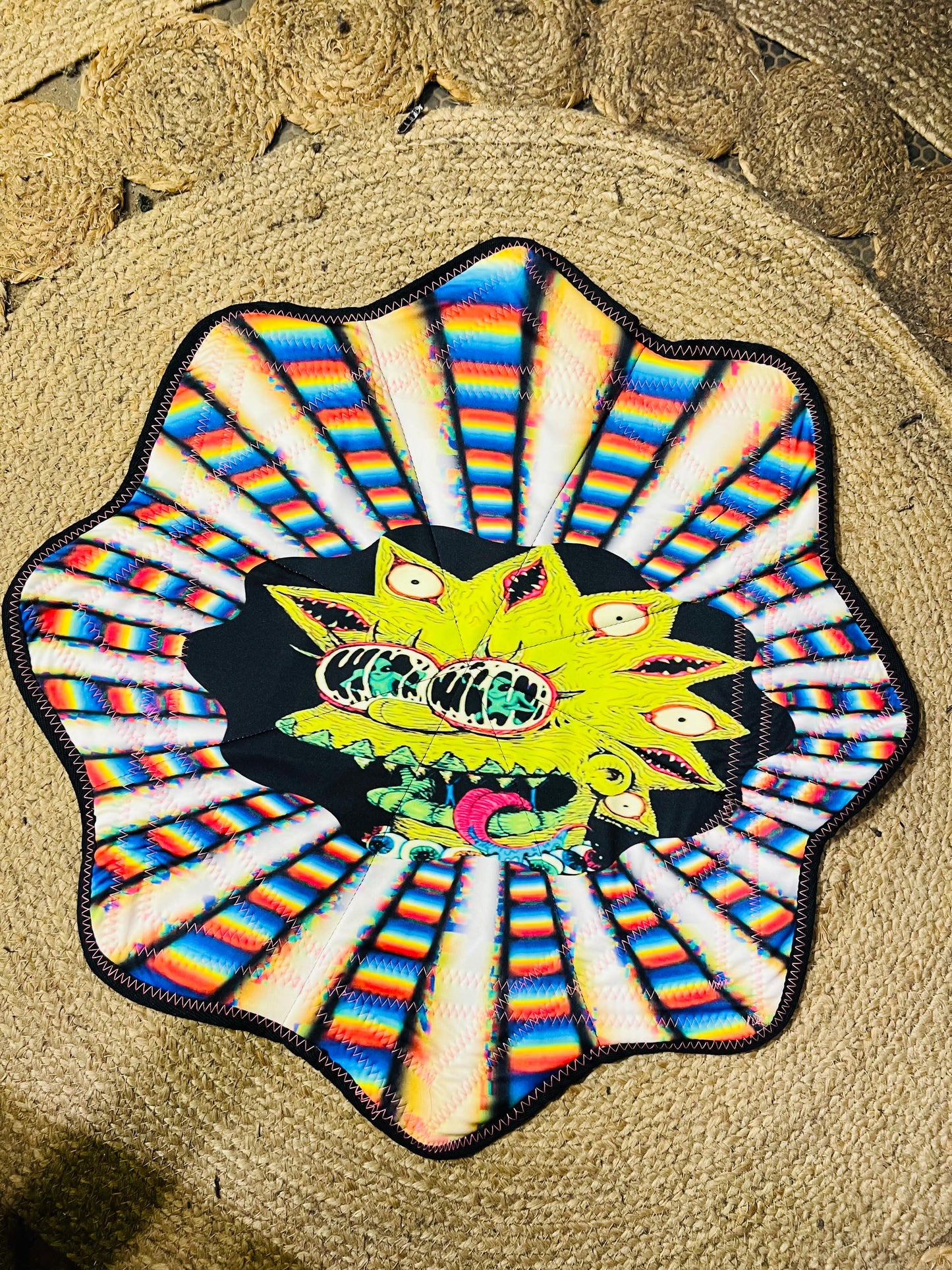 Trippy Morty