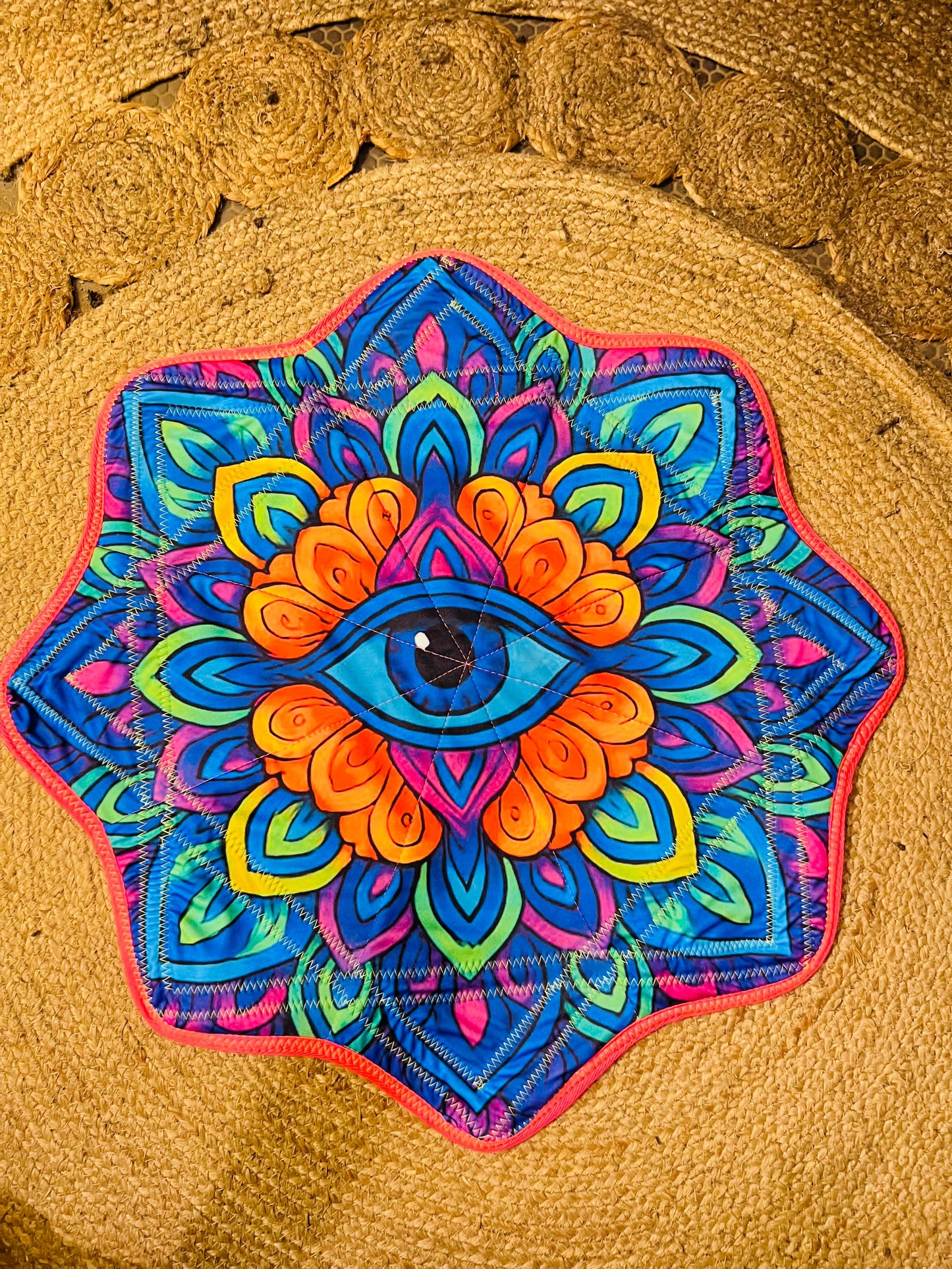 Third Eye Path