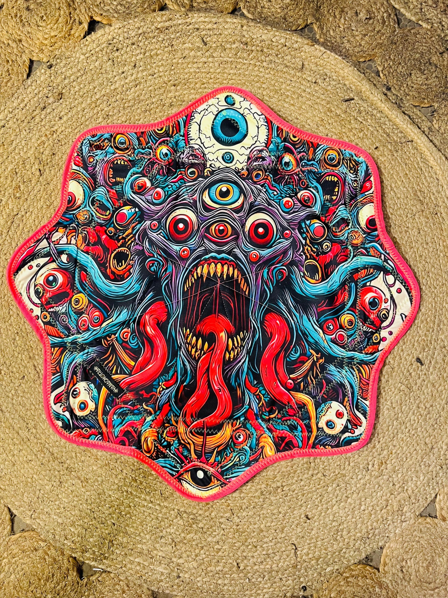 Trip Mosaic