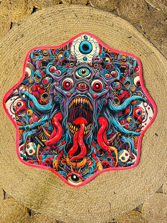 Trip Mosaic