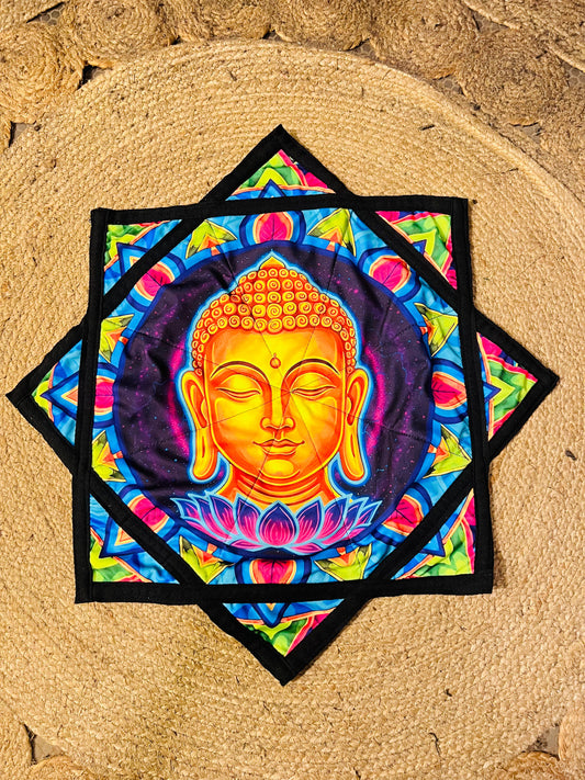 Sacred Mantra