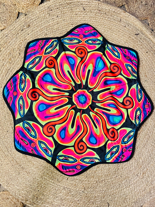 Inner Eclipse