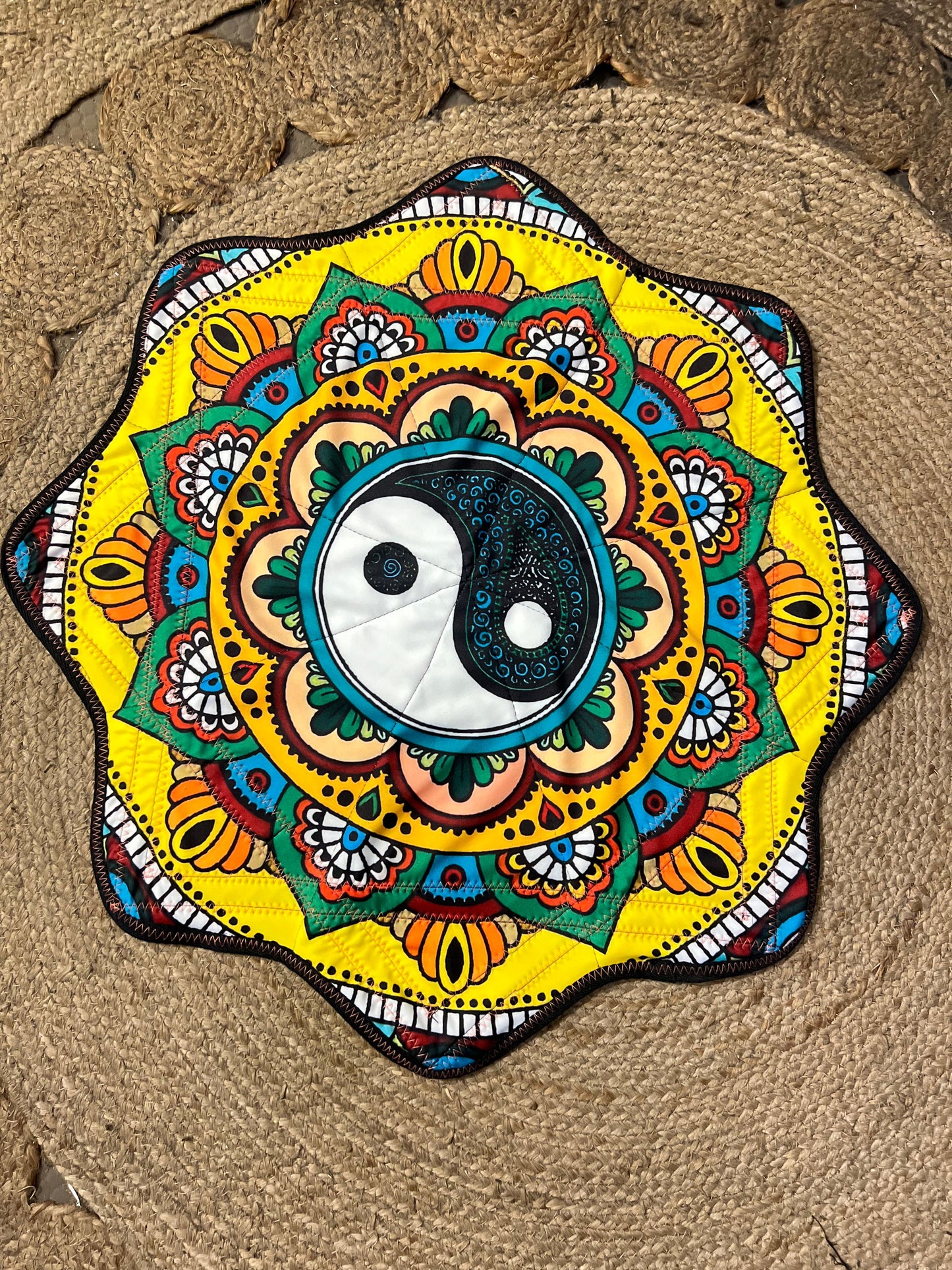 Ying Chang