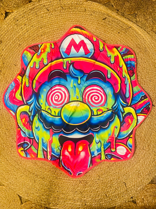 Hyper Mario