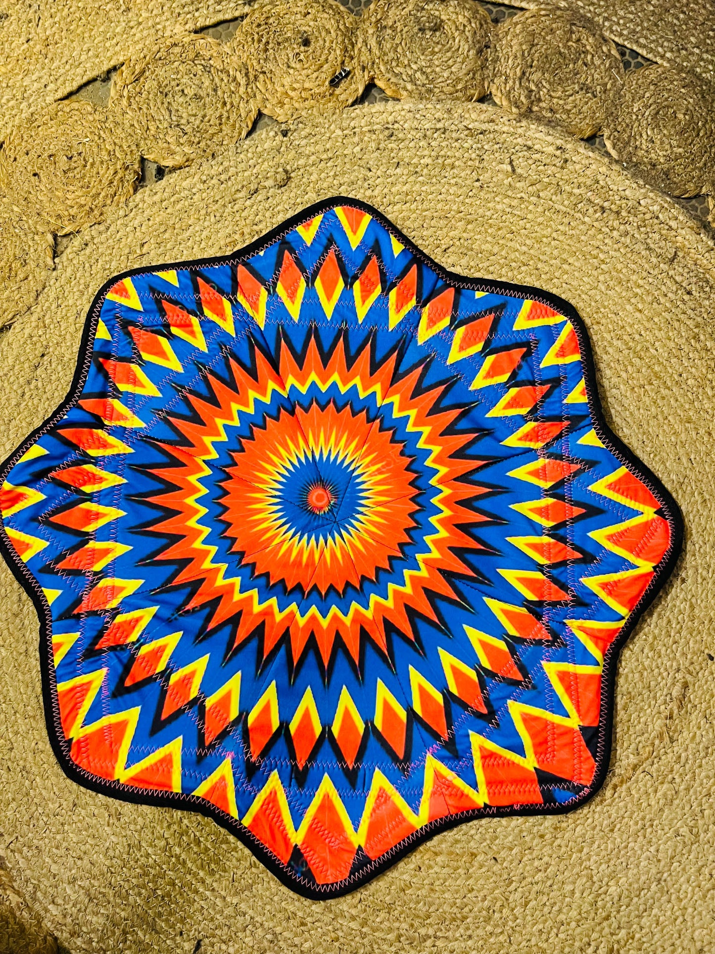 Spiral Chakra