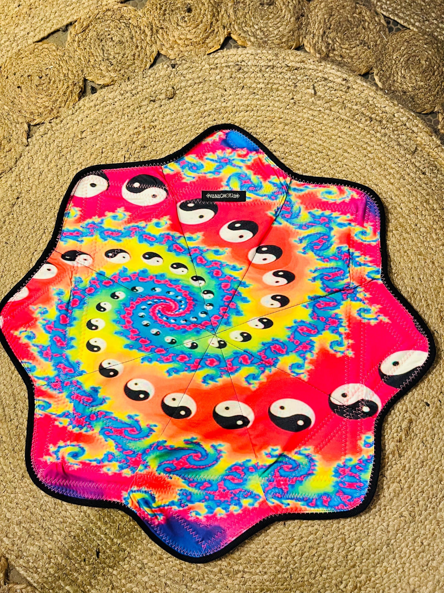 Spiral Fusion
