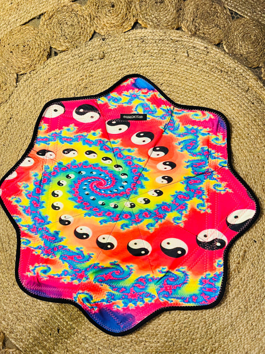 Spiral Fusion